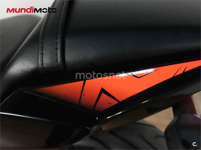Kawasaki Ninja 650 – Vista 19