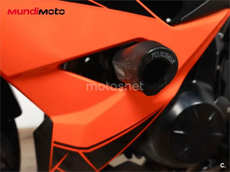 Kawasaki Ninja 650 – Vista 20