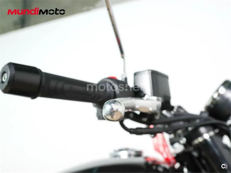 Benelli Imperiale – Vista 13