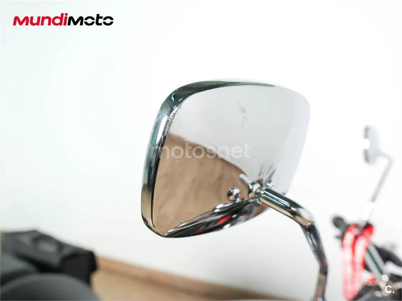 Benelli Imperiale – Vista 14