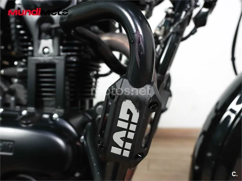 Benelli Imperiale – Vista 16