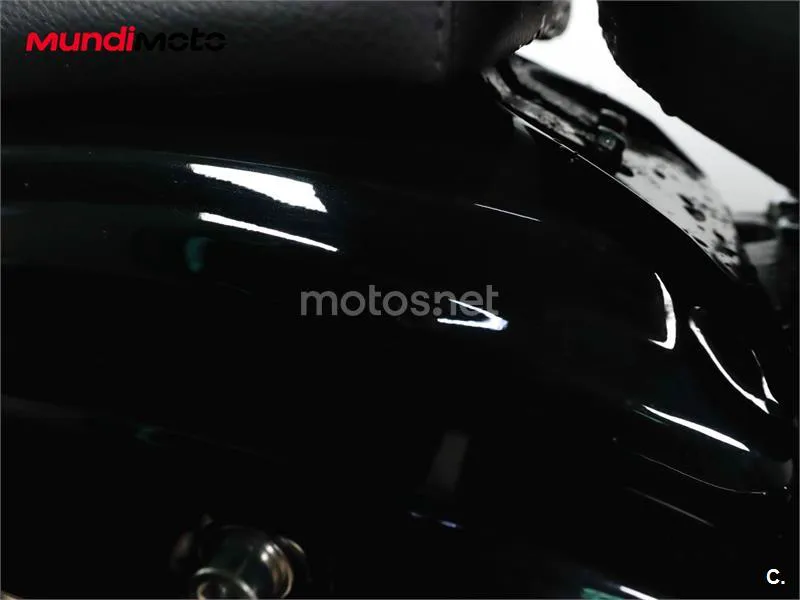 Benelli Imperiale – Vista 17