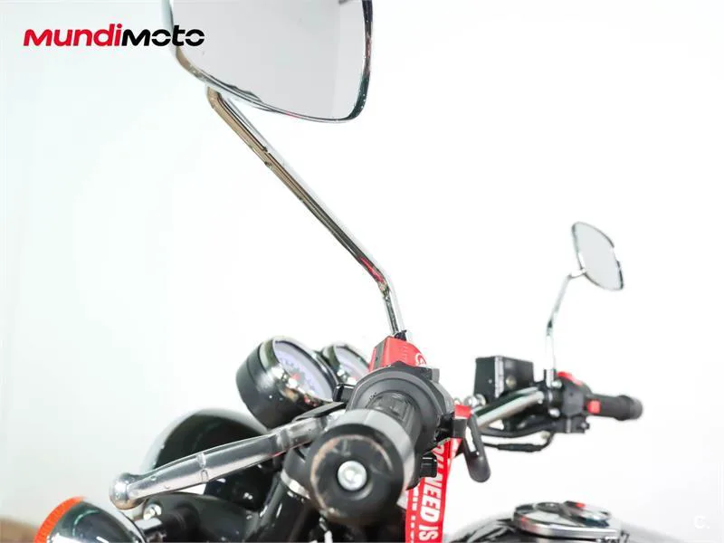 Benelli Imperiale – Vista 19
