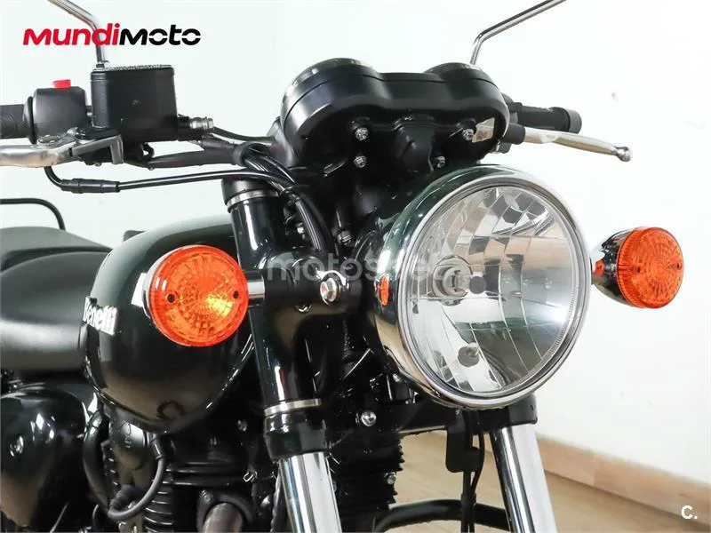 Benelli Imperiale – Vista 5