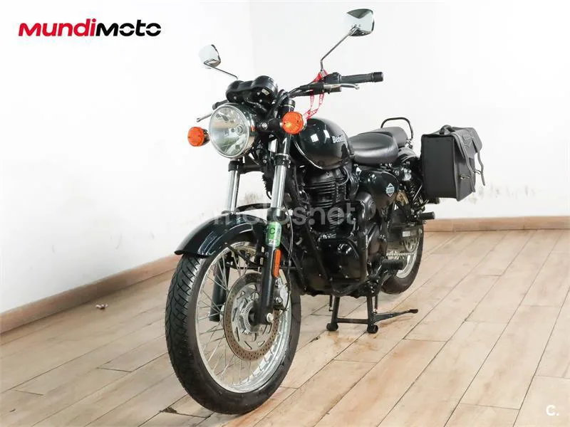 Benelli Imperiale – Vista 7