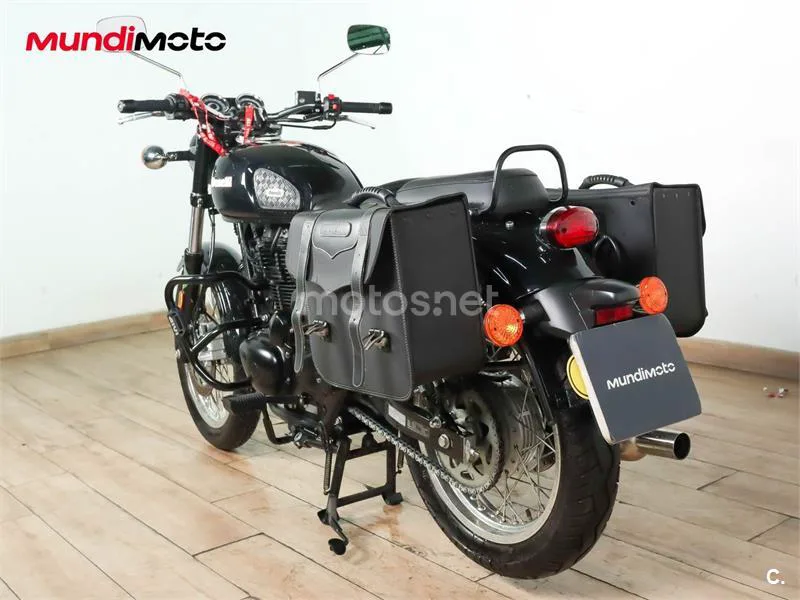 Benelli Imperiale – Vista 8