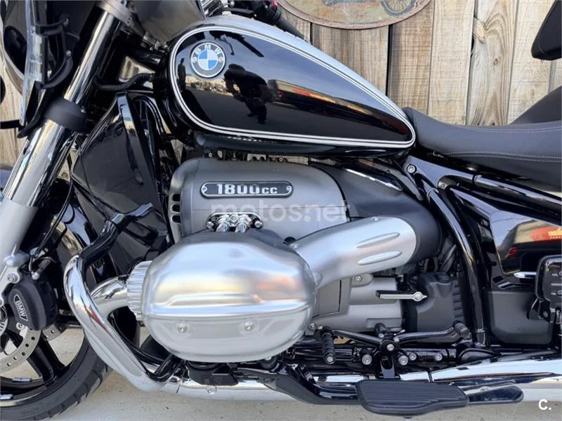 BMW R 18 – Vista 16