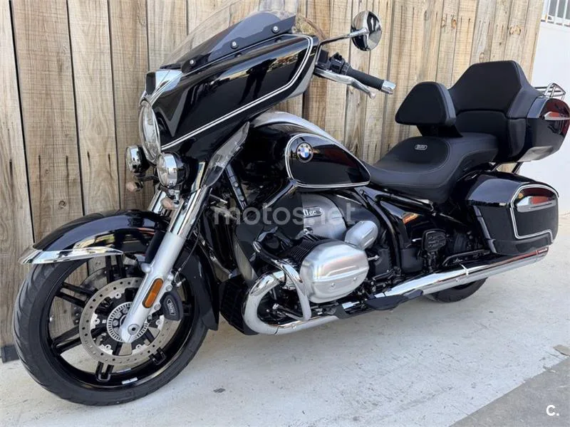 BMW R 18 – Vista 19
