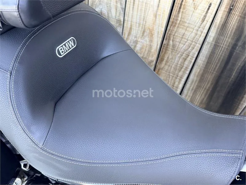 BMW R 18 – Vista 6