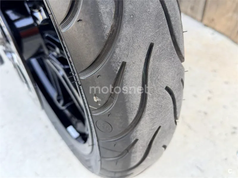 BMW R 18 – Vista 10