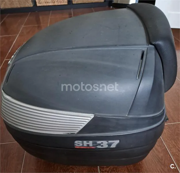 Honda CB500F - Vista 6