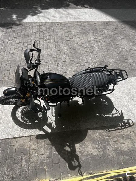 Triumph Scrambler 1200 XC – Vista 6