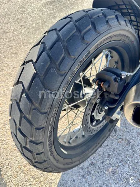 Brixton Crossfire 500 – Vista 8