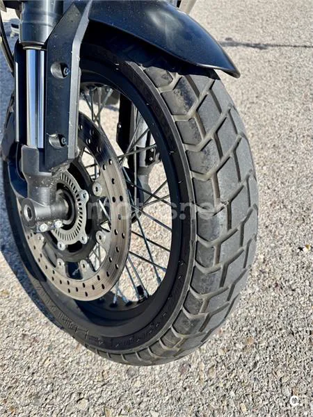 Brixton Crossfire 500 – Vista 9