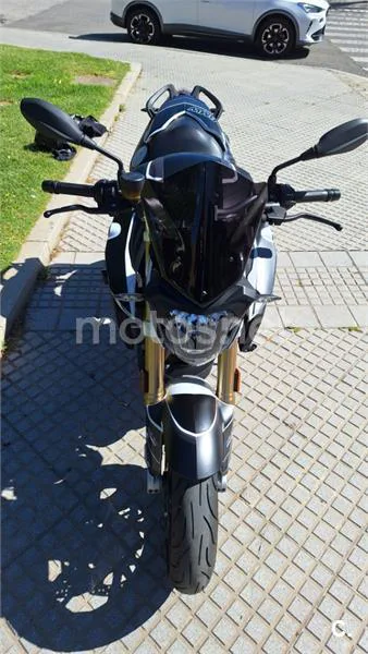 BMW F 800 R – Vista 3