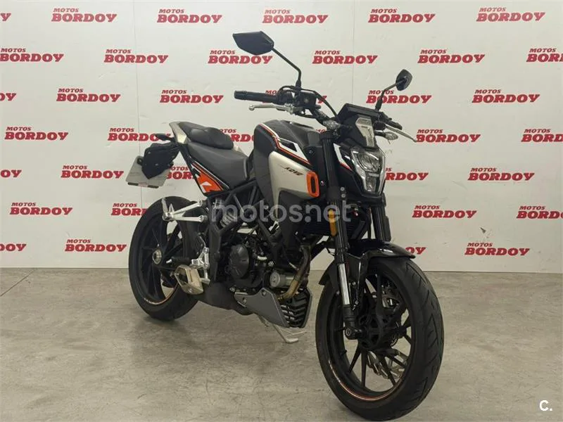 KOVE NK 125 R 2490 € 2024 Barcelona - 2