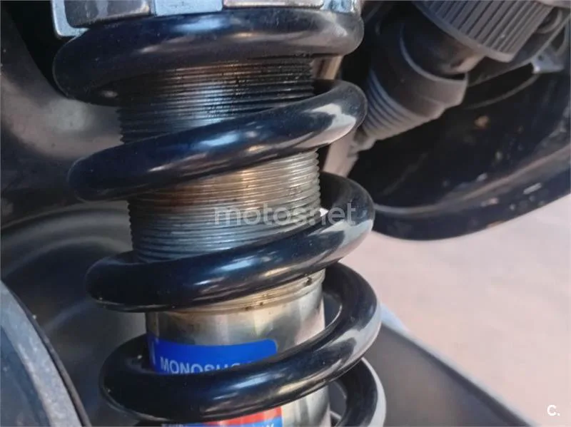 BMW R 1200 R – Vista 3
