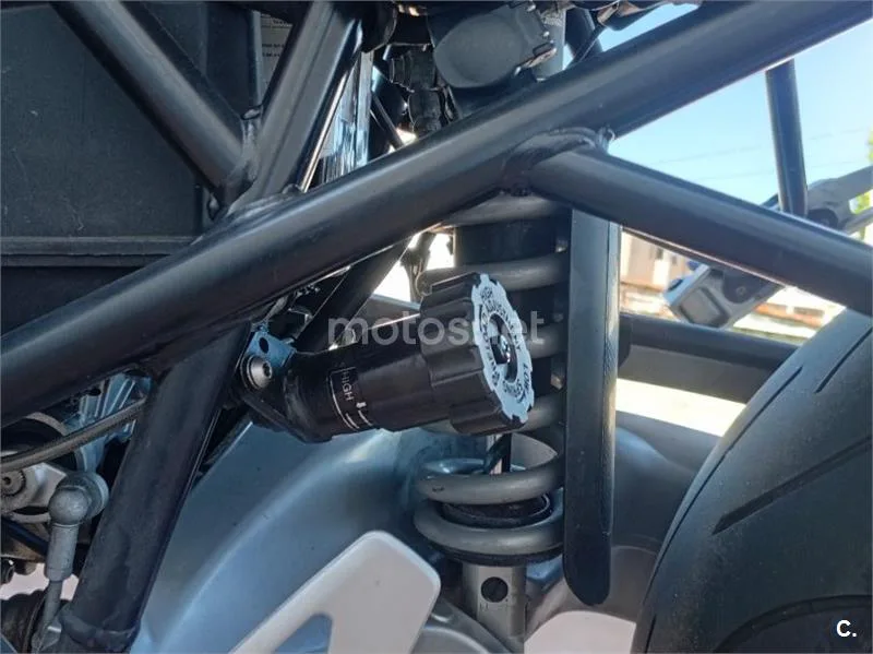 BMW R 1200 R – Vista 4