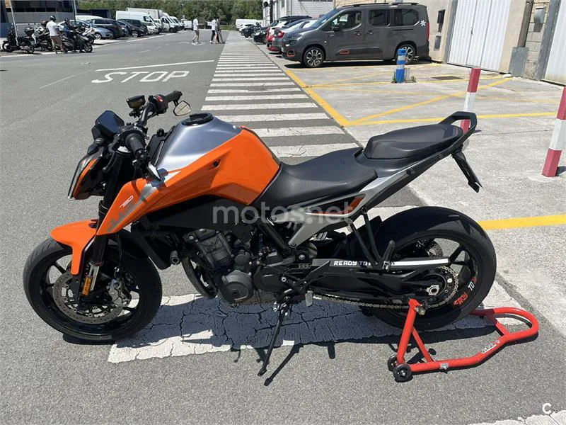 KTM 790 – Vista 3