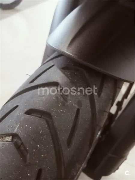 Triumph Tiger 800 XC – Vista 14