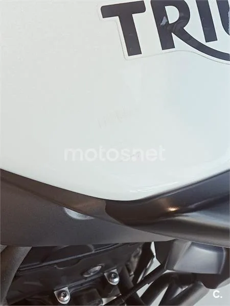 Triumph Tiger 800 XC – Vista 16