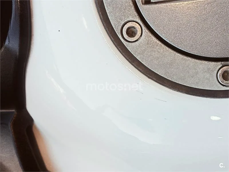 Triumph Tiger 800 XC – Vista 18