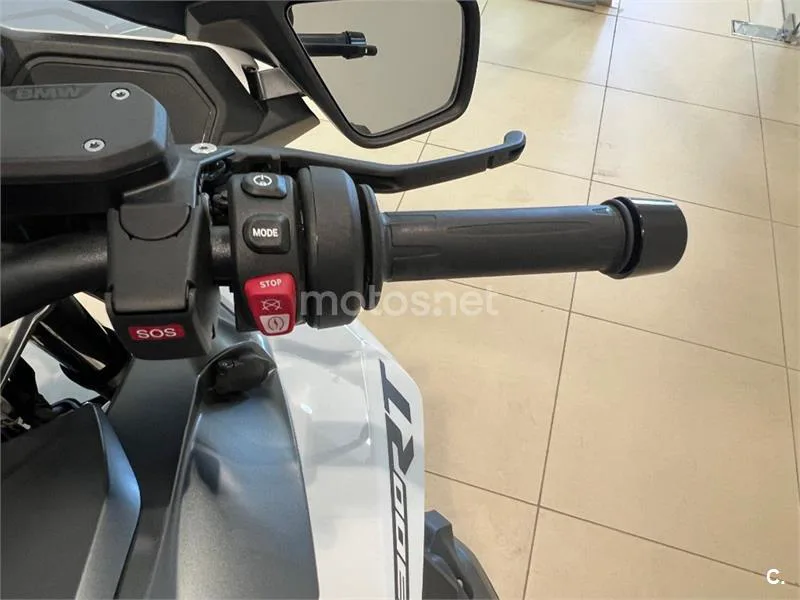 BMW R 1300 RT – Vista 11