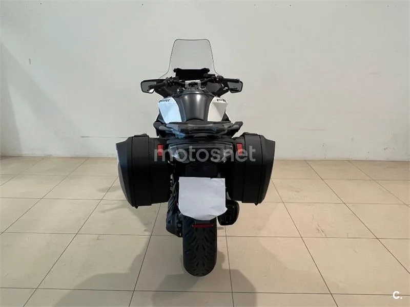 BMW R 1300 RT – Vista 8