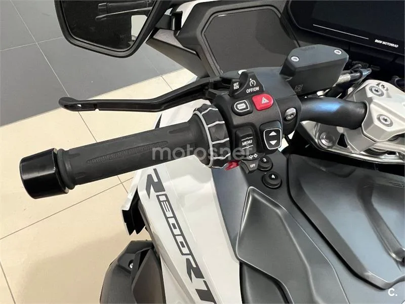 BMW R 1300 RT – Vista 10