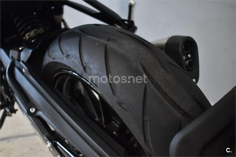 Benelli Leoncino – Vista 4