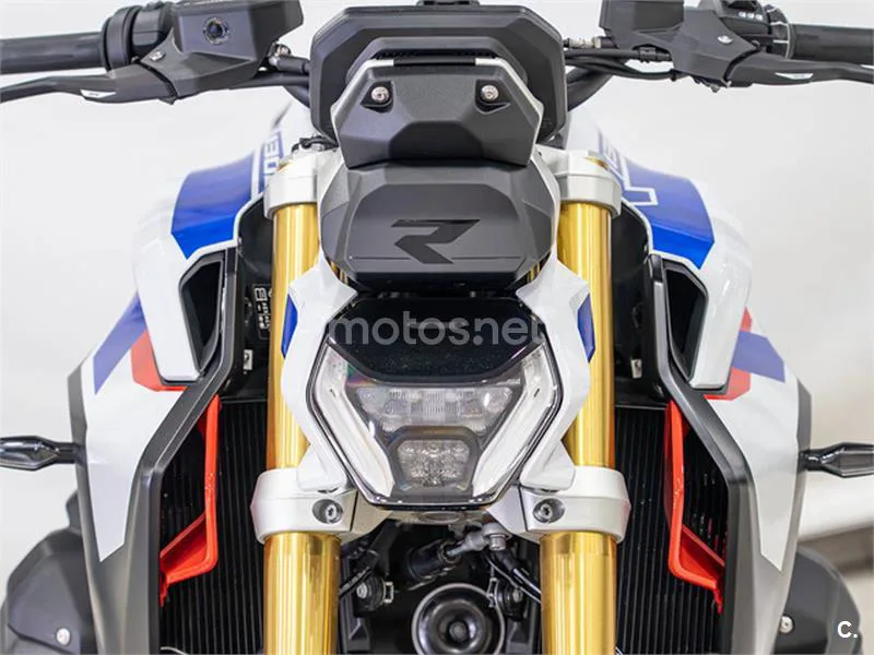 BMW R 1300 R – Vista 11