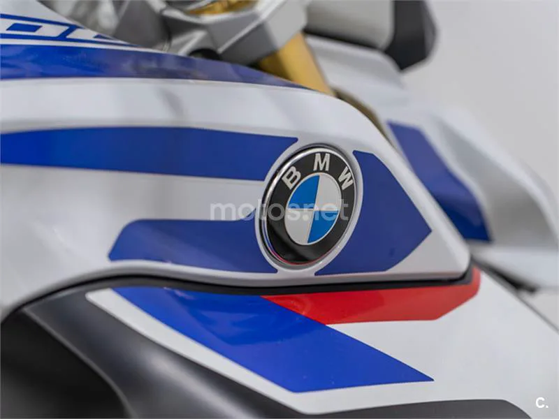 BMW R 1300 R – Vista 12