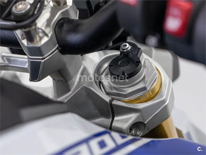 BMW R 1300 R – Vista 13