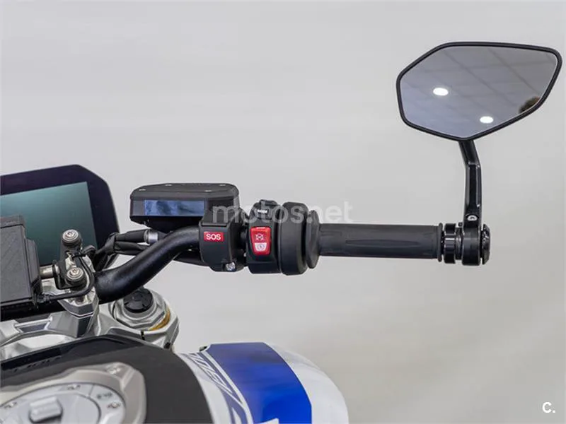 BMW R 1300 R – Vista 10