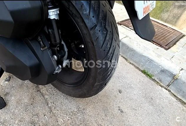 BMW C 400 GT 4900 € 2023 Illes Balears - 1