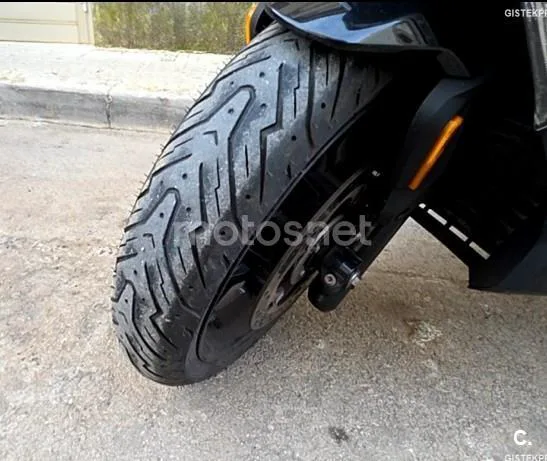 BMW C 400 GT 4900 € 2023 Illes Balears - 2