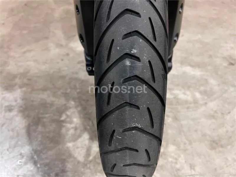 Triumph Tiger 900 – Vista 26