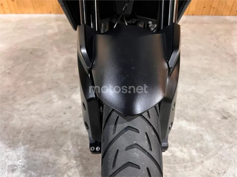 Triumph Tiger 900 – Vista 27