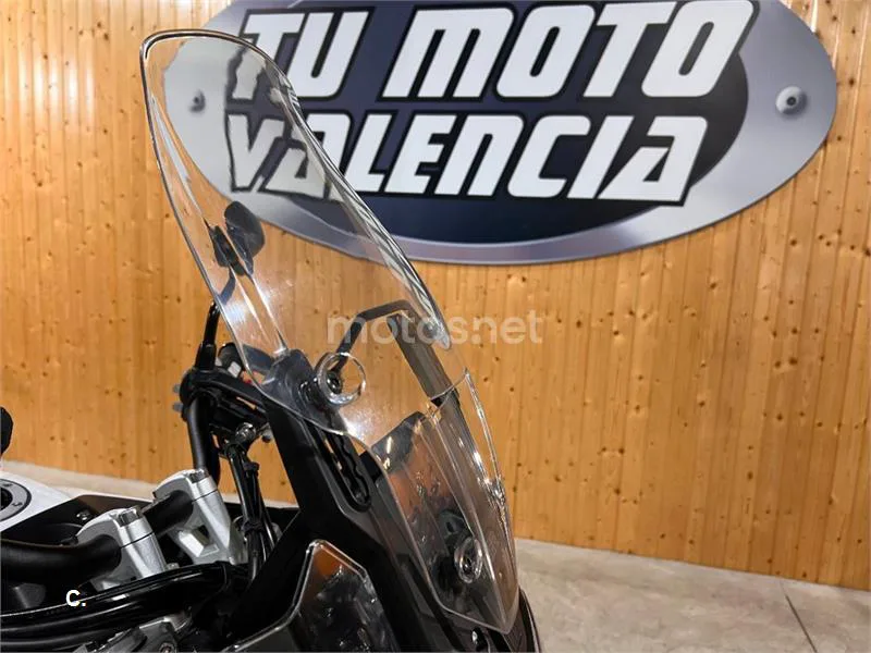 Triumph Tiger 900 – Vista 31