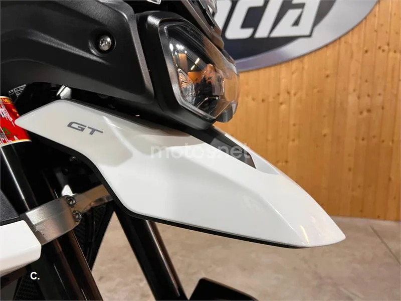 Triumph Tiger 900 – Vista 33