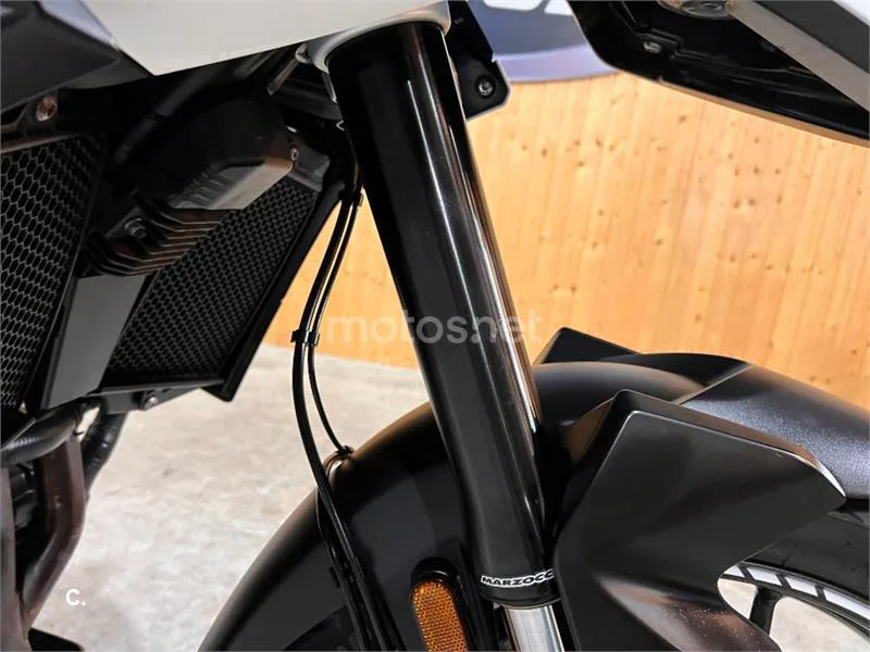 Triumph Tiger 900 – Vista 34