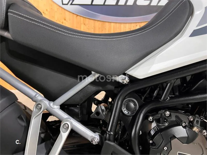Triumph Tiger 900 – Vista 47