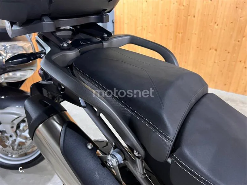 Triumph Tiger 900 – Vista 49