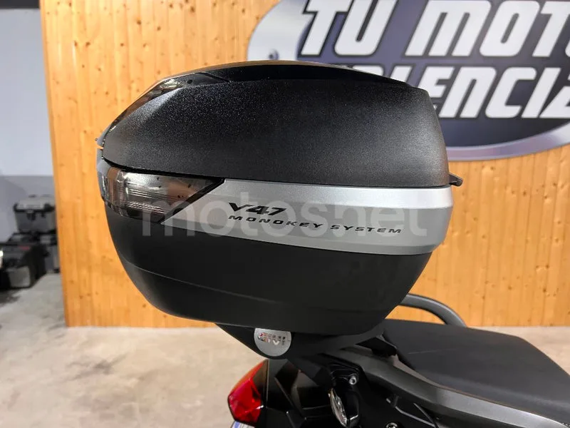 Triumph Tiger 900 – Vista 51