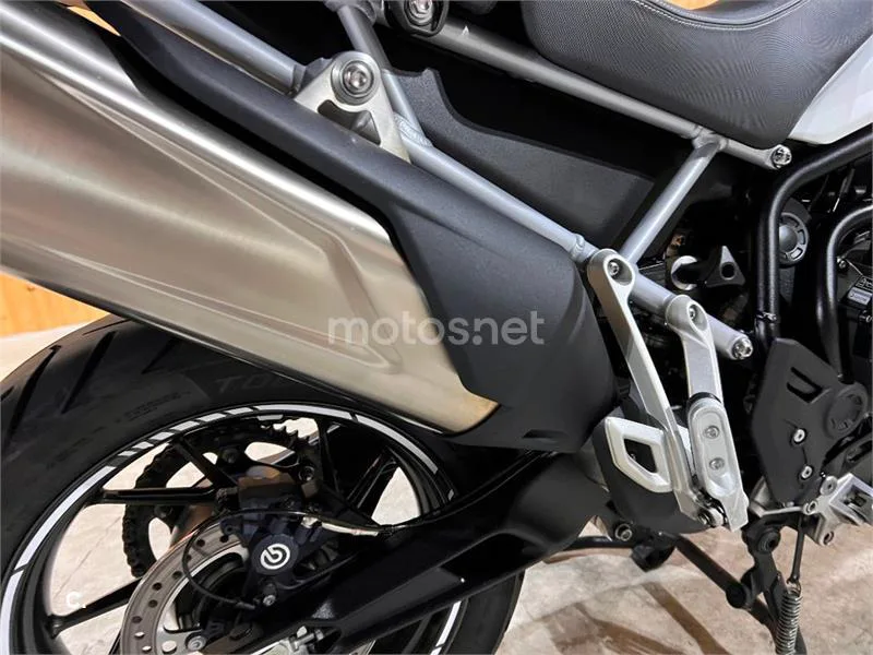 Triumph Tiger 900 – Vista 53