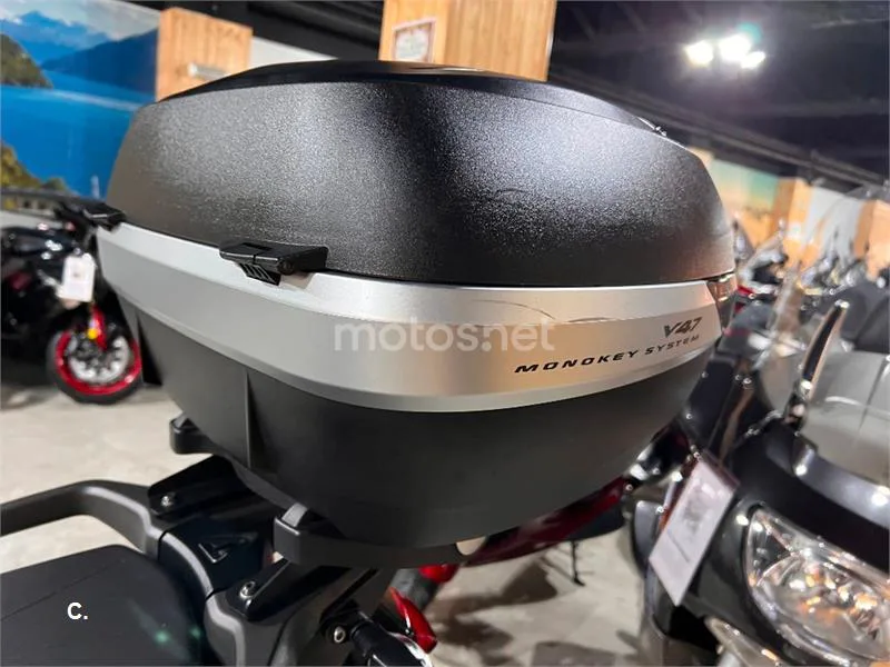 Triumph Tiger 900 – Vista 59