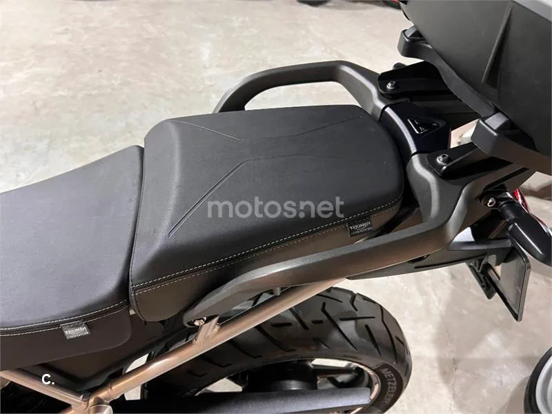 Triumph Tiger 900 – Vista 62
