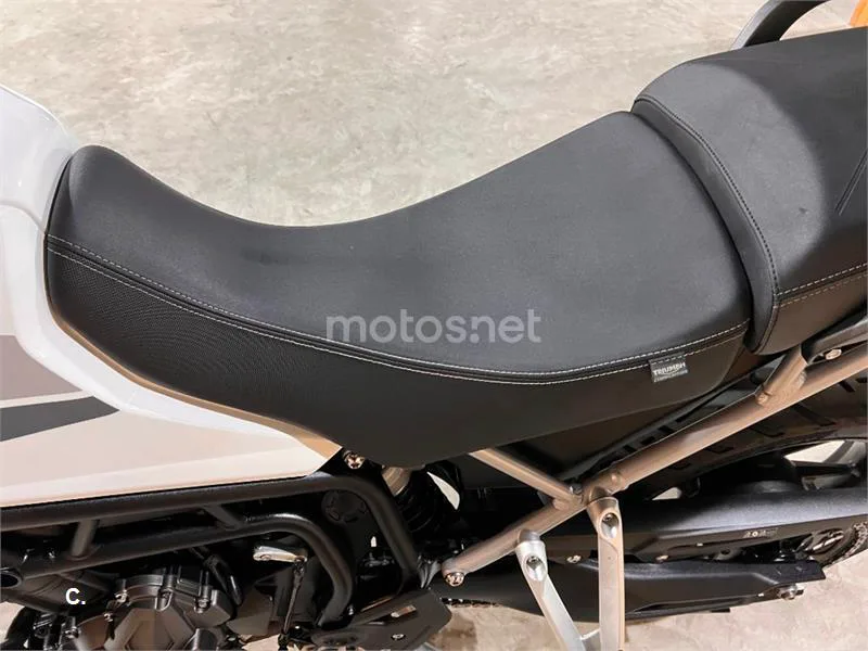 Triumph Tiger 900 – Vista 63