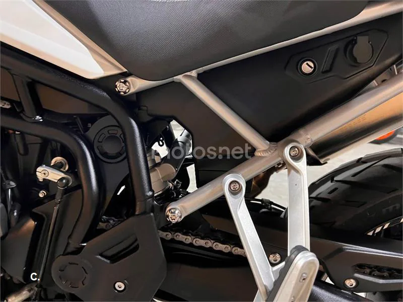 Triumph Tiger 900 – Vista 67