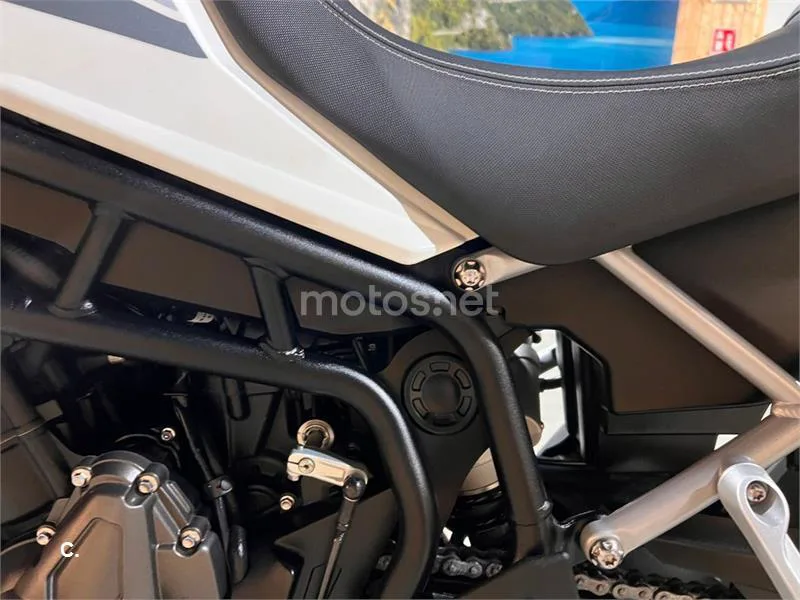 Triumph Tiger 900 – Vista 69